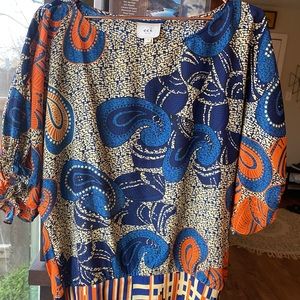 Woman’s Blouse Size Small